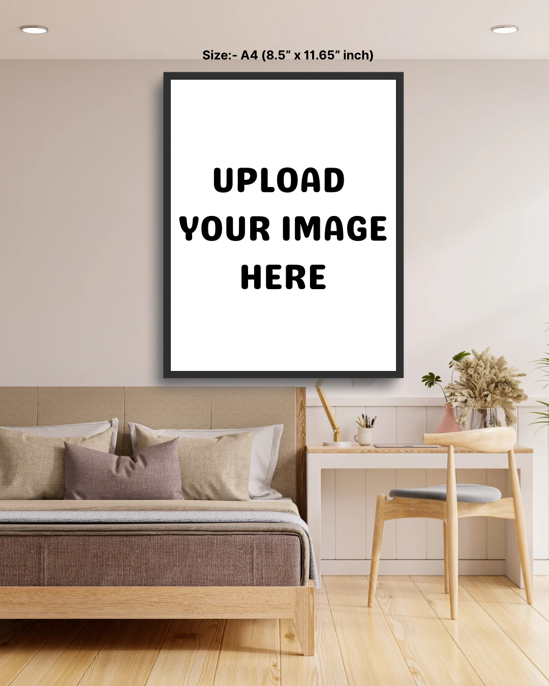 Personalized Photo Frame